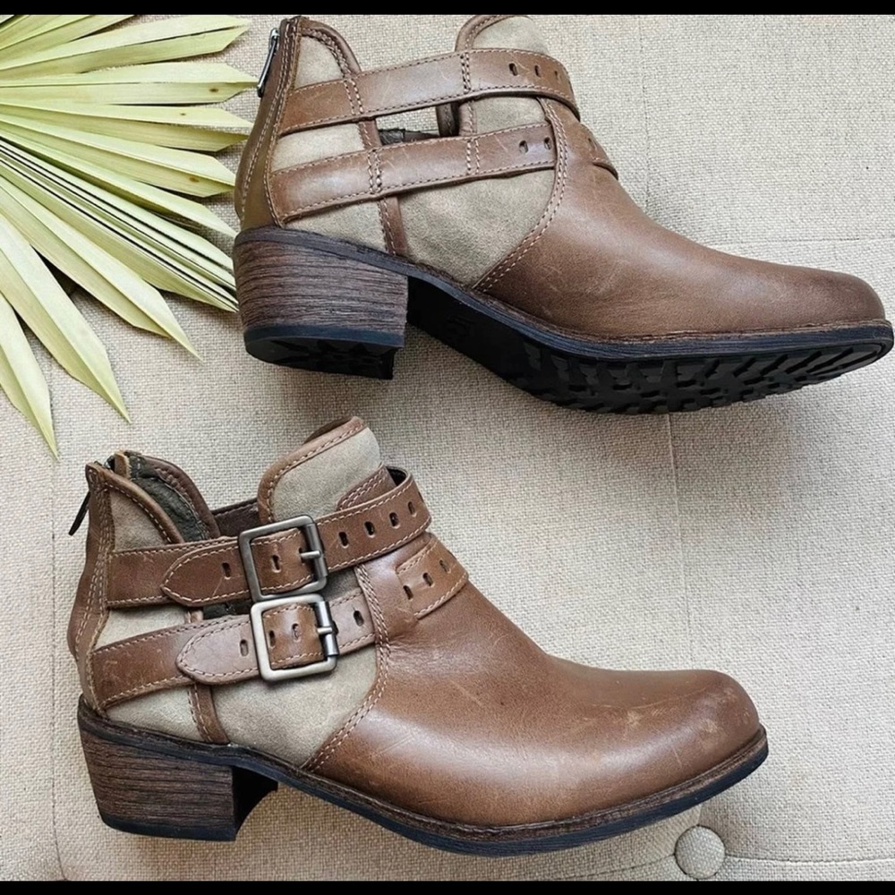 Ugg brown size 7.5